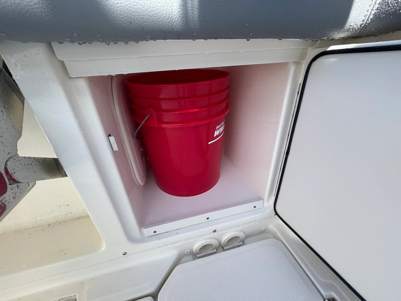 2026 Boston Whaler 330 Outrage 33.0 feet, Clearwater, Florida #19