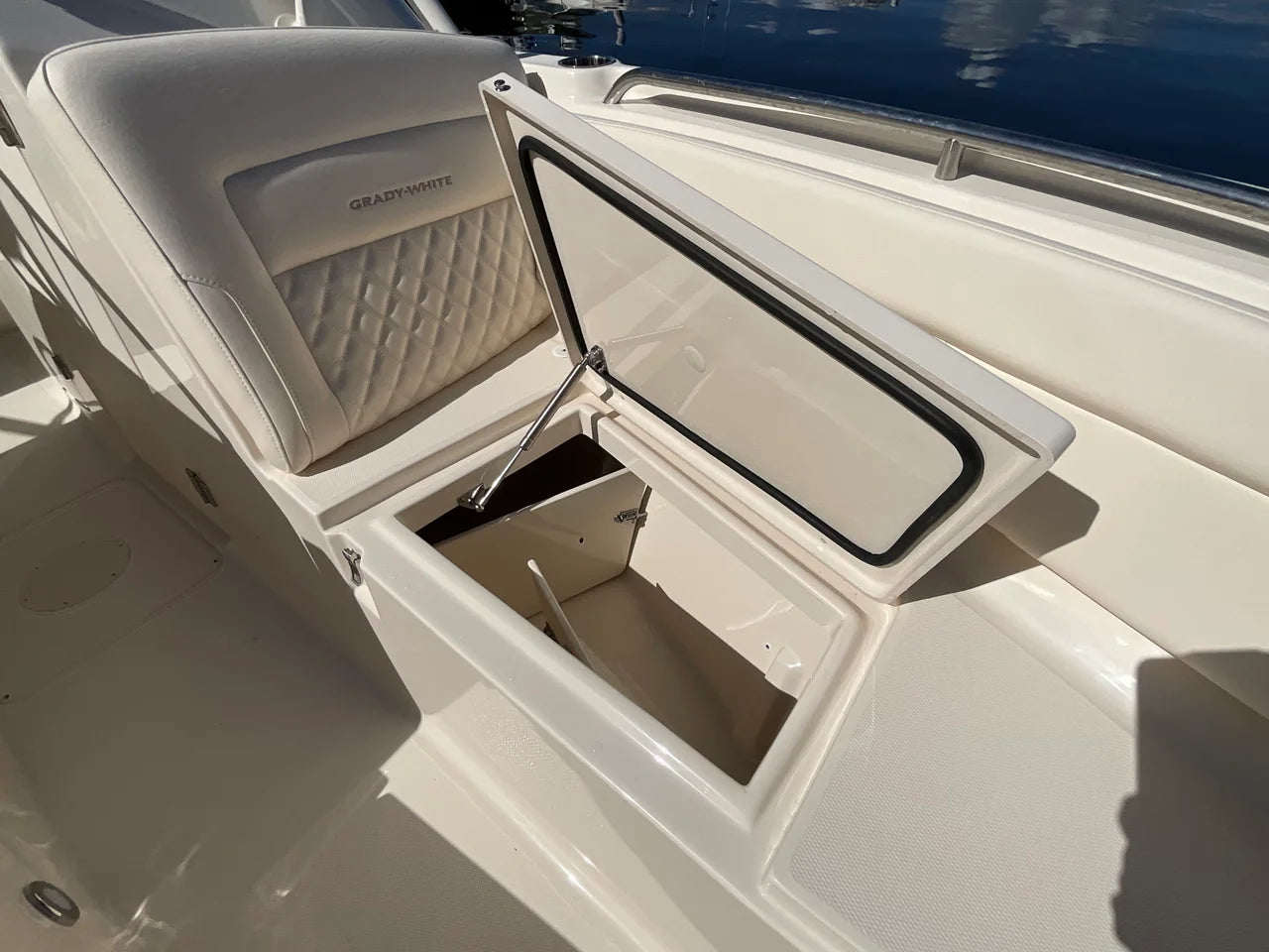 2026 Grady-White Freedom 275 27.0 feet, Clearwater, Florida #40