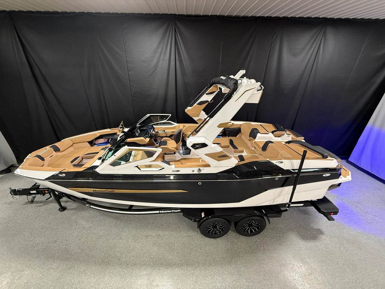 2026 Mastercraft X24 24.0 feet, Clearwater, Florida #2