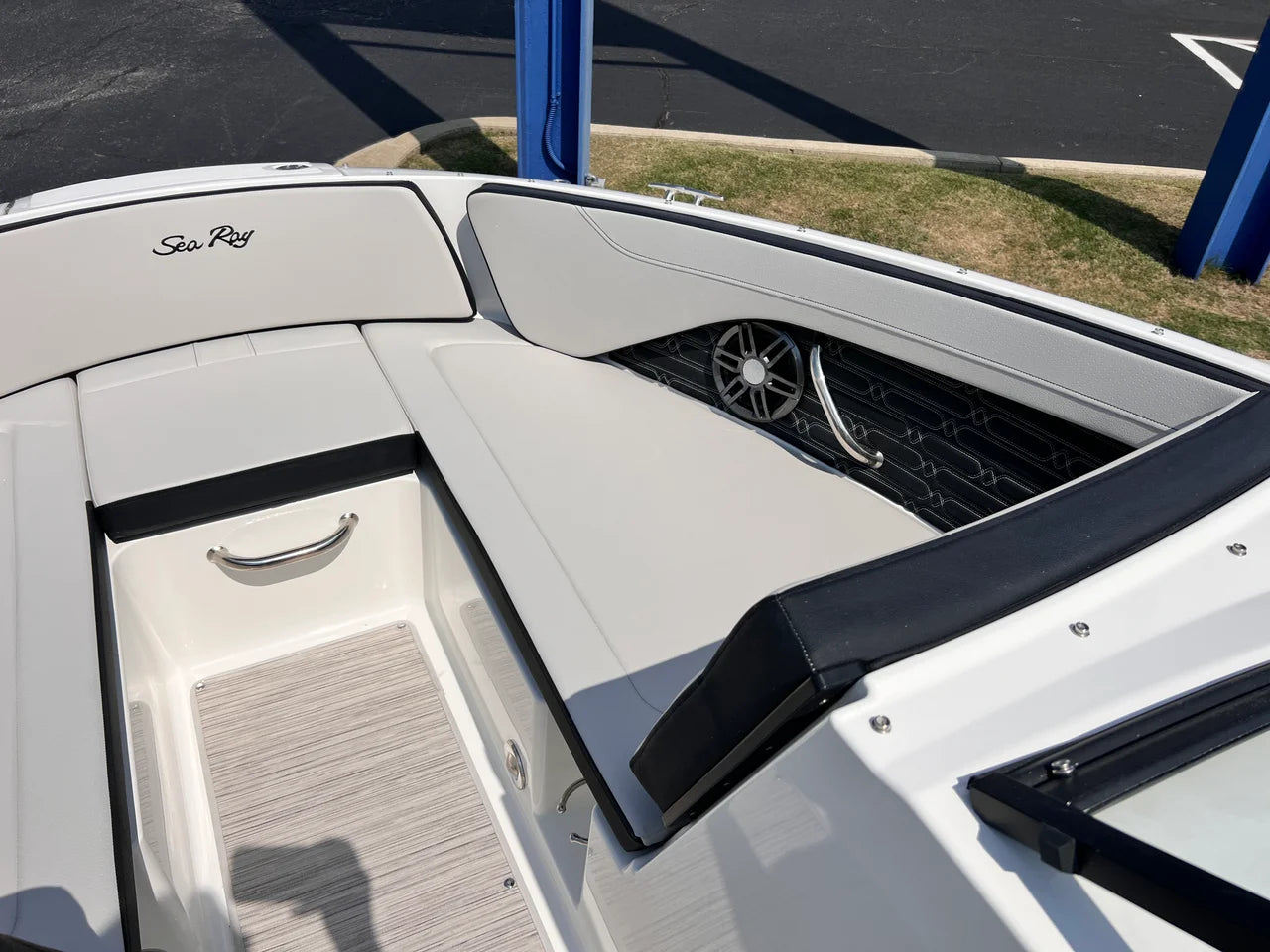 2026 Sea Ray SPX 210 21.0 feet, Clearwater, Florida #10
