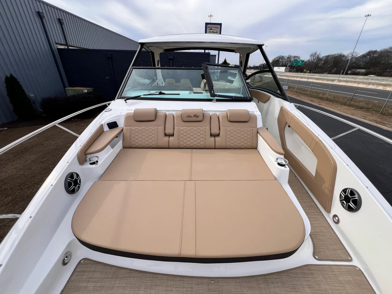 2026 Sea Ray Sundancer 320 32.0 feet, Clearwater, Florida #29