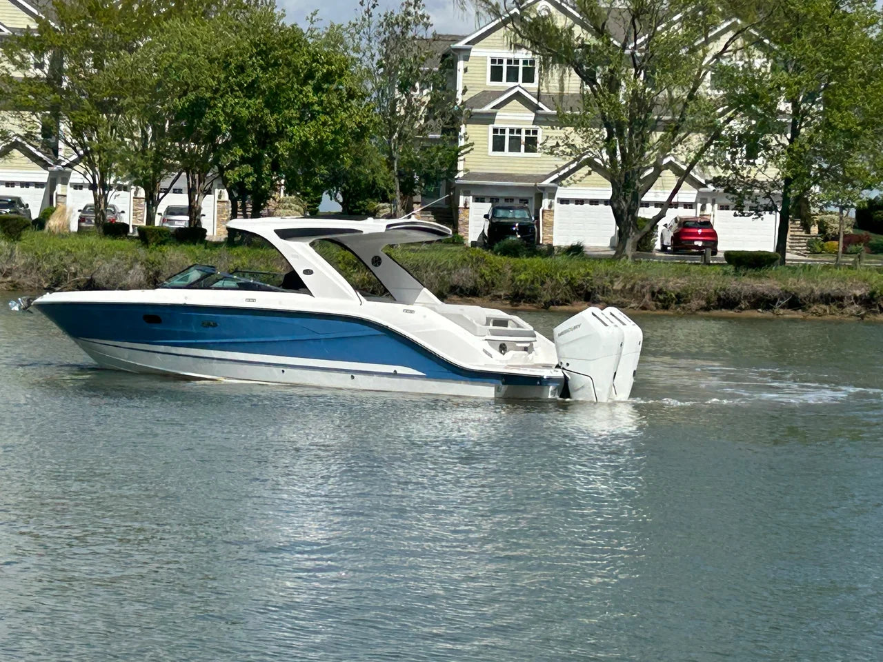 2026 Sea Ray SLX 310 Outboard 31.0 feet, Clearwater, Florida #7