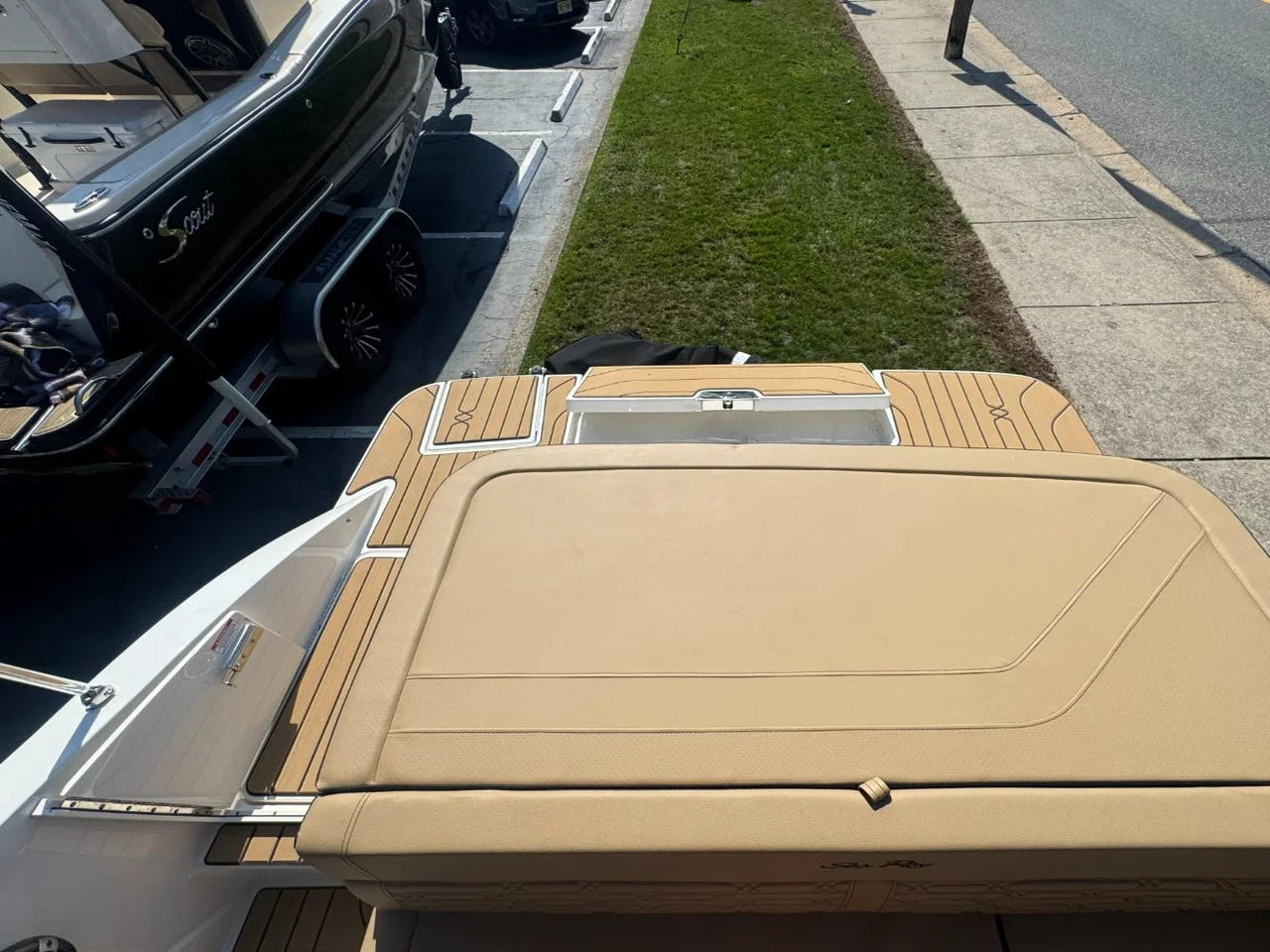 2025 Sea Ray SPX 190 19.0 feet, Clearwater, Florida #5