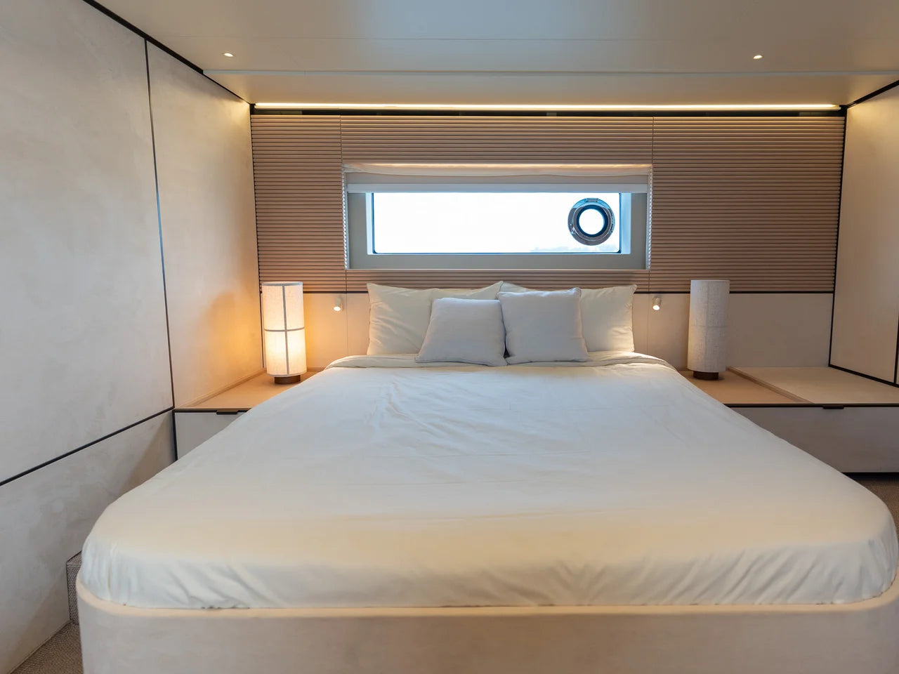 2026 Azimut Seadeck 6 57.0 feet, Clearwater, Florida #43