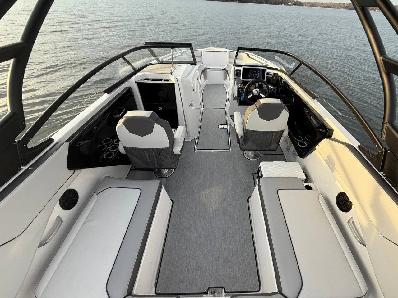 2026 Yamaha AR250 25.0 feet, Clearwater, Florida #11
