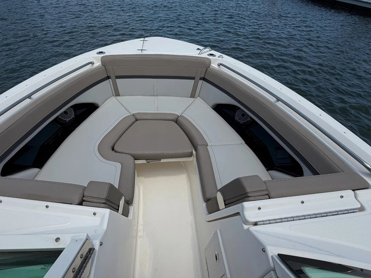 2026 Boston Whaler 280 Vantage 28.0 feet, Clearwater, Florida #27
