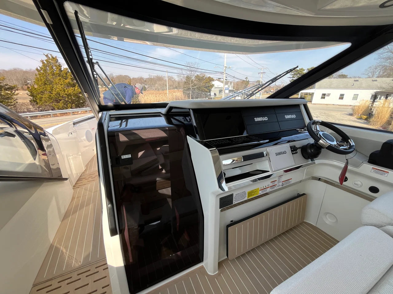 2026 Saxdor 400 GTC 40.0 feet, Clearwater, Florida #25