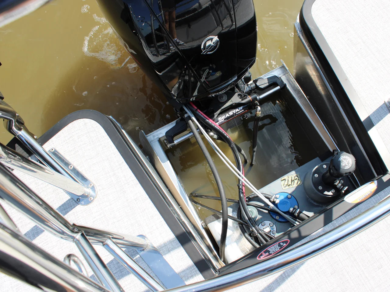 2026 Harris Cruiser 230 23.0 feet, Clearwater, Florida #28