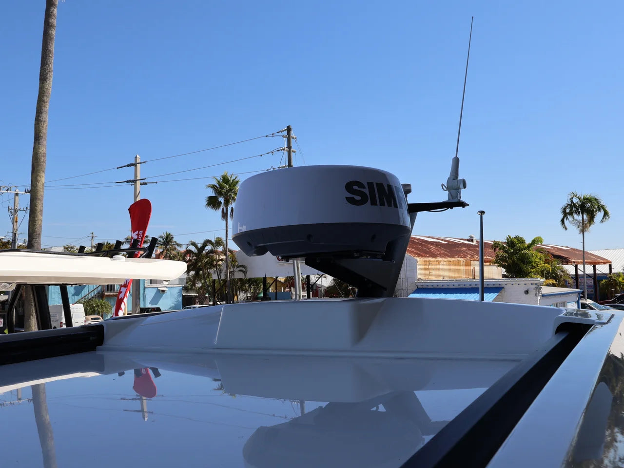 2026 Saxdor 340 GTWA 34.0 feet, Clearwater, Florida #53