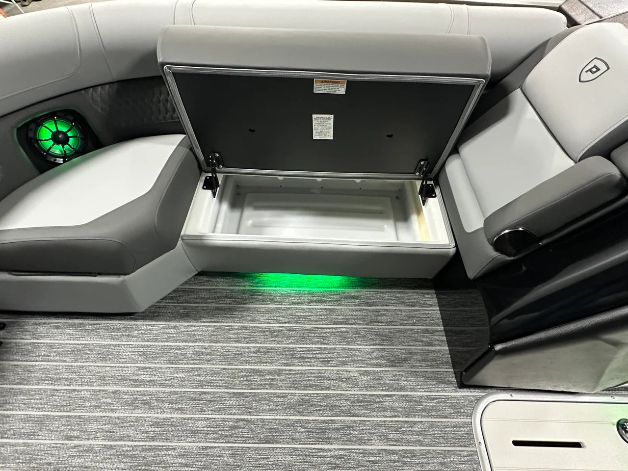 2026 Premier 230 SOLARIS 23.0 feet, Clearwater, Florida #73