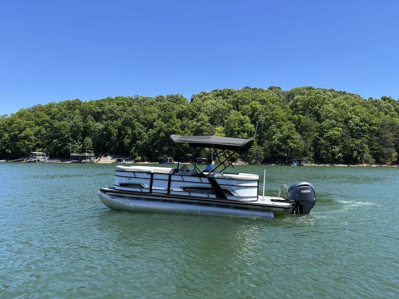 2025 Starcraft EXS 1 21.0 feet, Clearwater, Florida #24