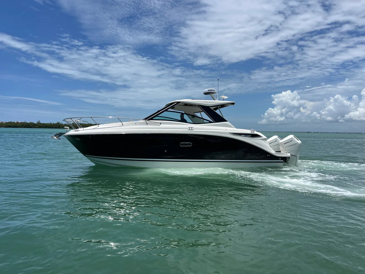 2026 Sea Ray Sundancer 320 Outboard 32.0 feet, Clearwater, Florida #13