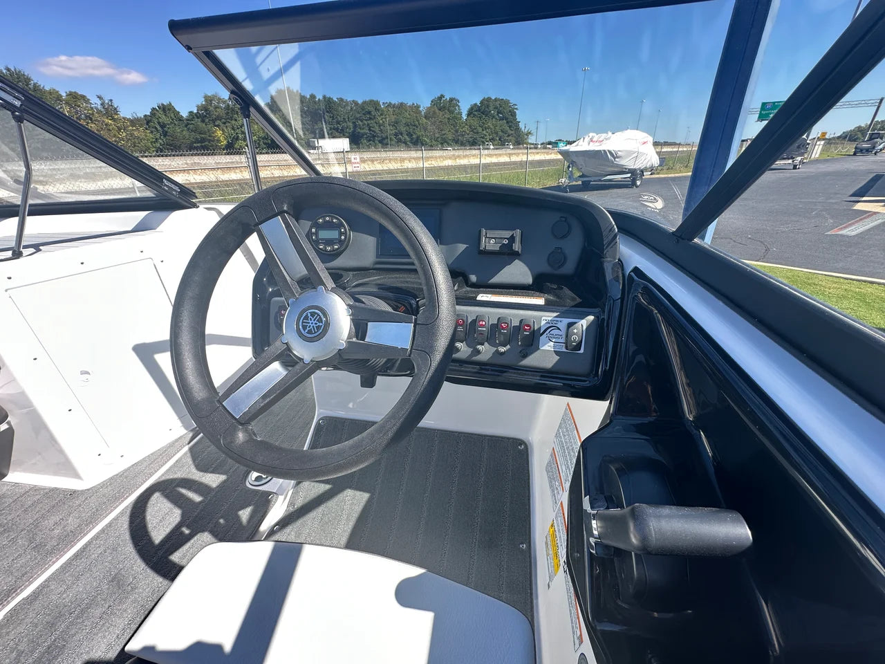 2026 Yamaha AR190 19.0 feet, Clearwater, Florida #15