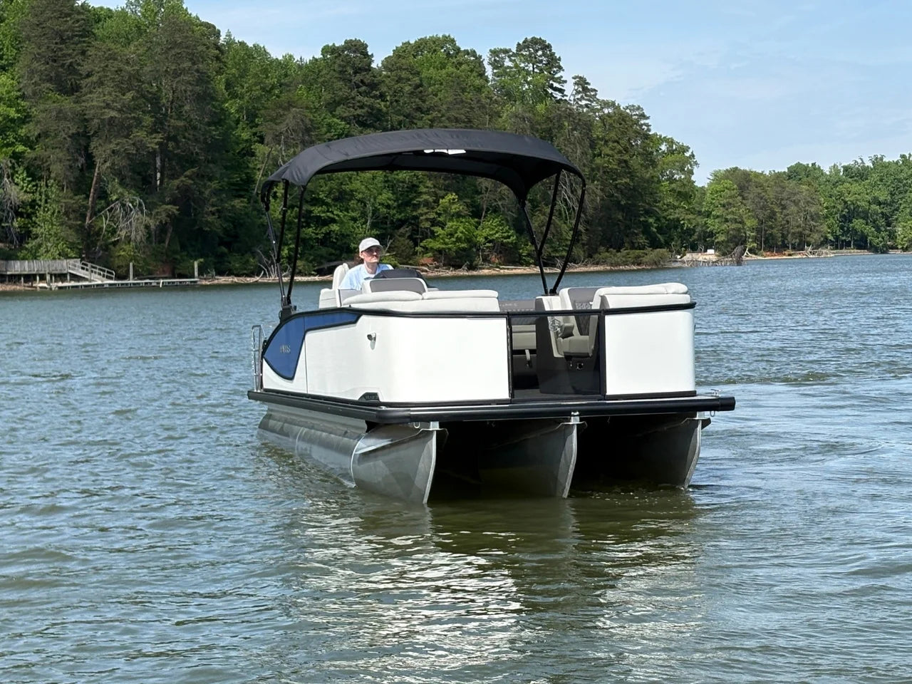 2026 Harris Sunliner 230 23.0 feet, Clearwater, Florida #6