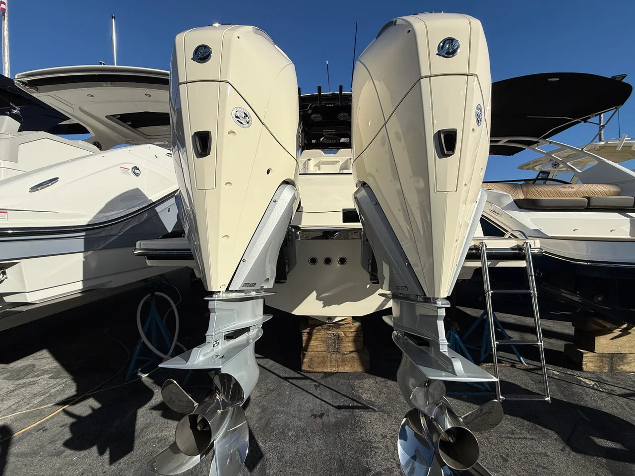 2026 Scout 288 LXF 28.0 feet, Clearwater, Florida #19