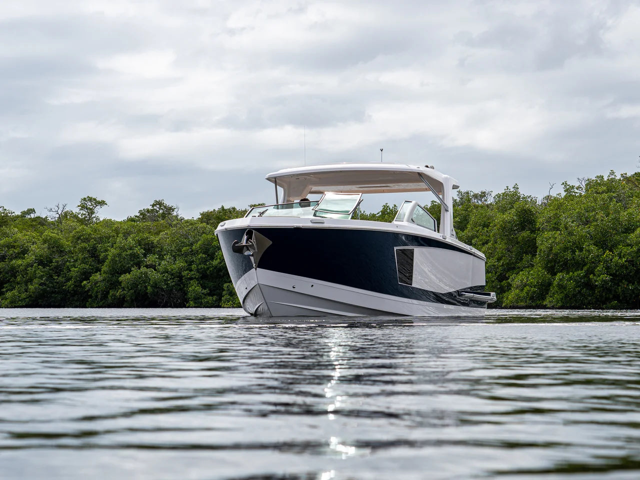 2025 Aviara AV40 Outboard 40.0 feet, Clearwater, Florida #39