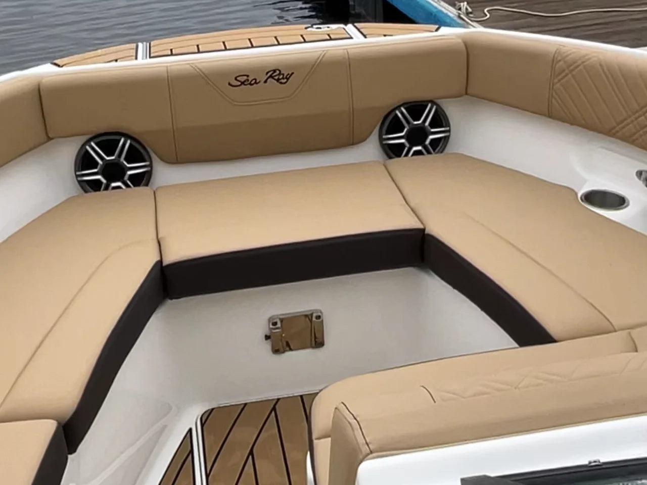 2026 Sea Ray SDX 250 Outboard 25.0 feet, Clearwater, Florida #13