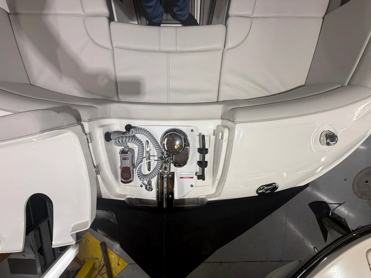2026 Sea Ray SDX 290 Outboard 29.0 feet, Clearwater, Florida #20