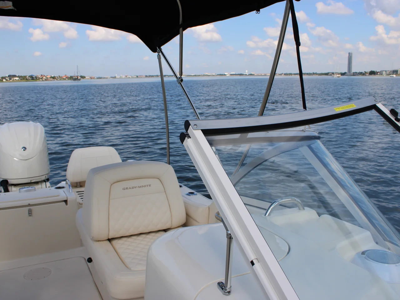 2026 Grady-White Freedom 215 21.0 feet, Clearwater, Florida #48