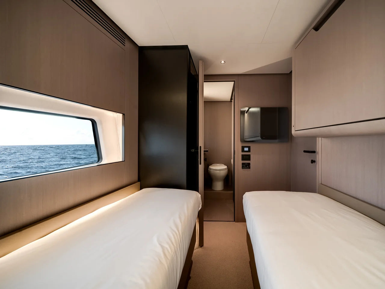 2026 Azimut S8 80.0 feet, Clearwater, Florida #21