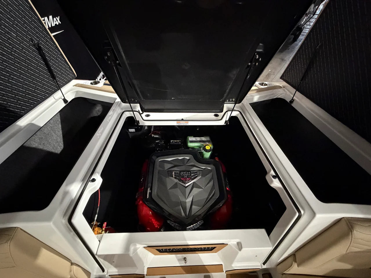 2026 Nautique Super Air Nautique G25 25.0 feet, Clearwater, Florida #21