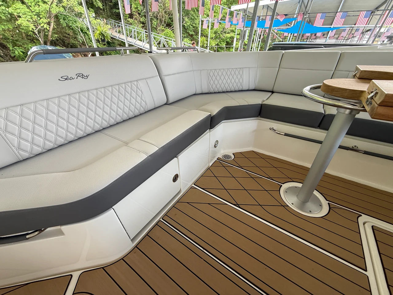 2026 Sea Ray SLX 400 Outboard 40.0 feet, Clearwater, Florida #22