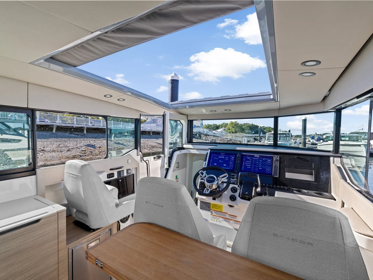2026 Saxdor 320 GTC 32.0 feet, Clearwater, Florida #19