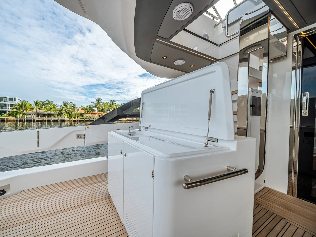 2026 Azimut S8 80.0 feet, Clearwater, Florida #18