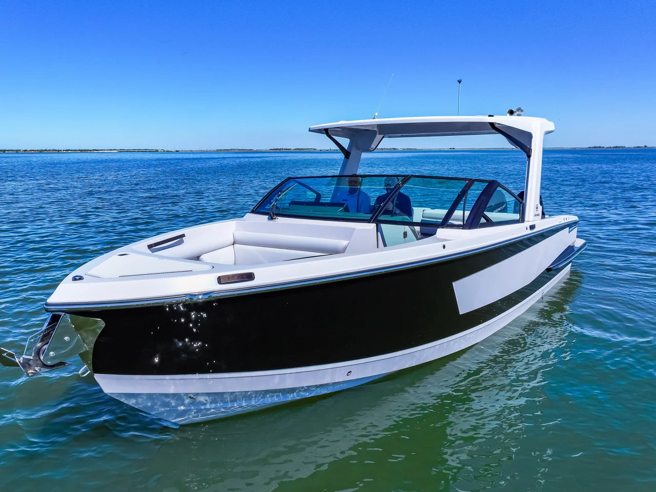2024 Aviara AV32 Outboard 32.0 feet, Clearwater, Florida #20