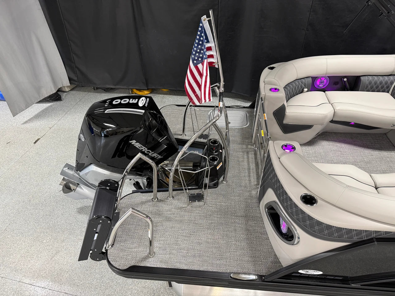 2026 Barletta L25QCSS 25.0 feet, Clearwater, Florida #10