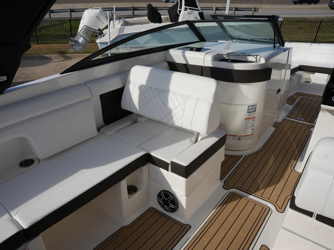 2026 Sea Ray SDX 290 29.0 feet, Clearwater, Florida #17