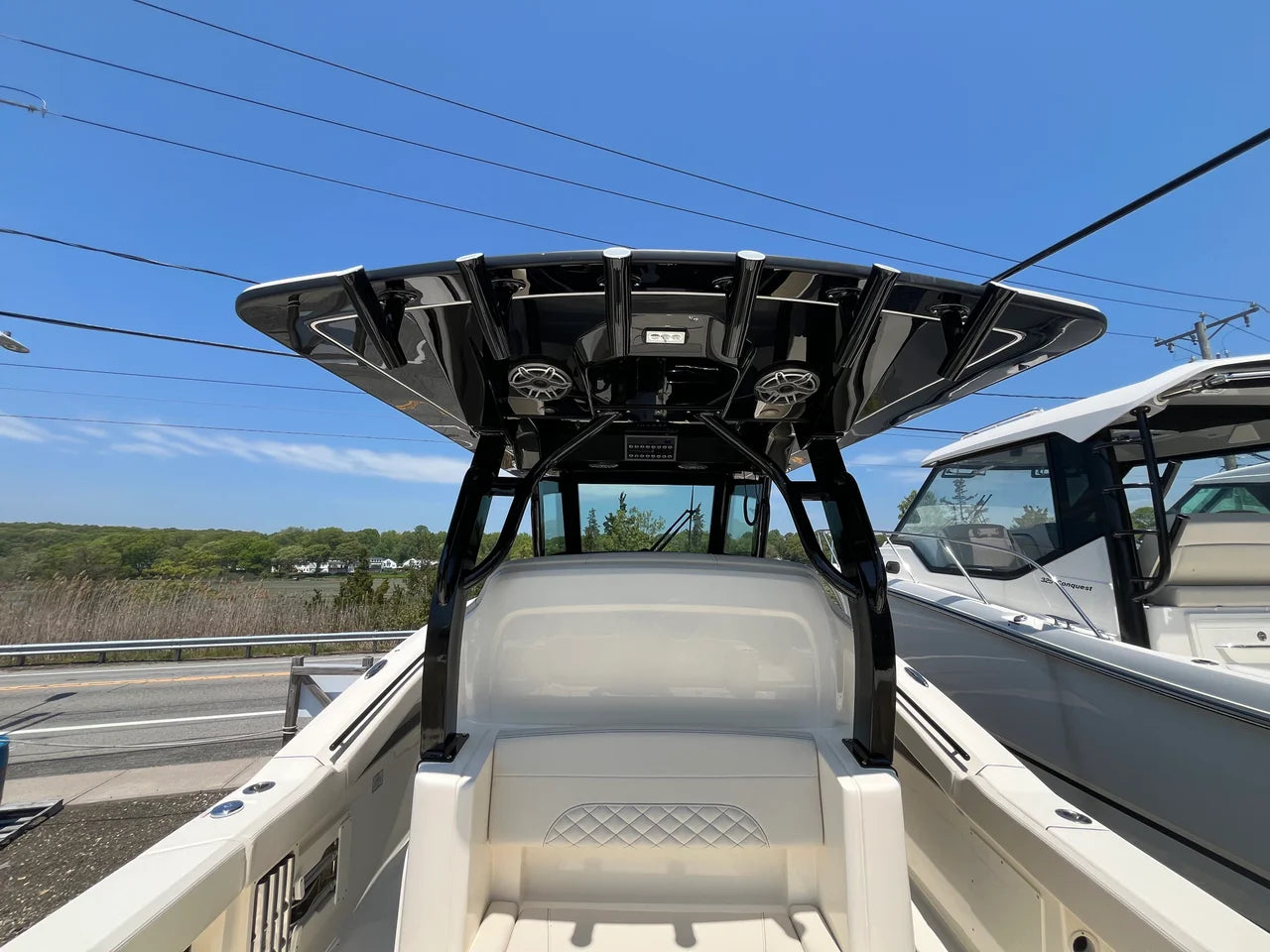 2026 Scout 330 LXF 33.0 feet, Clearwater, Florida #14