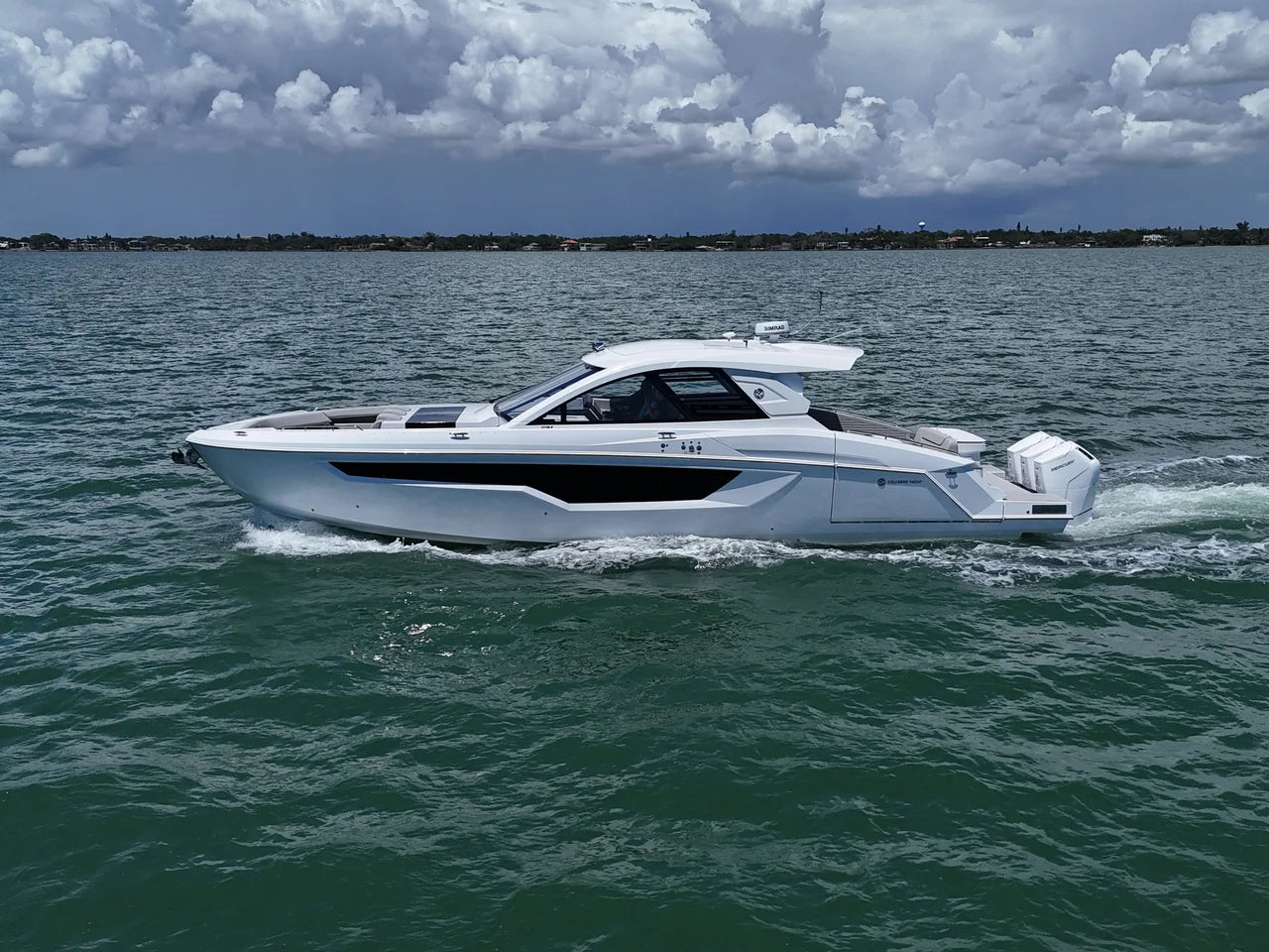 2026 Cruisers Yachts 50GLS OB 50.0 feet, Clearwater, Florida #35