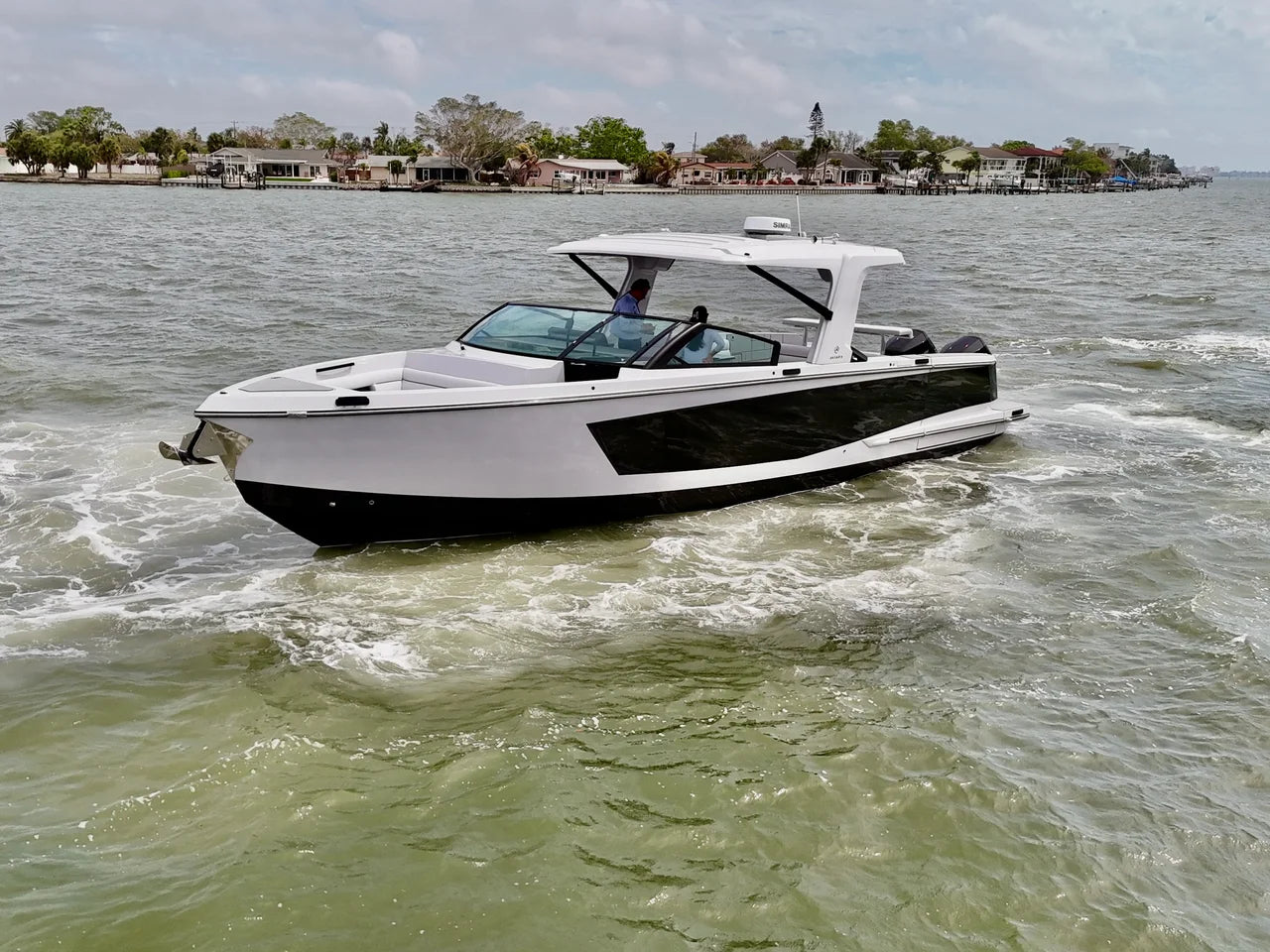 2025 Aviara AV40 Outboard 40.0 feet, Clearwater, Florida #16