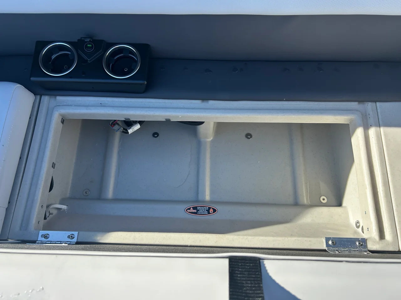 2026 Harris Cruiser 230 23.0 feet, Clearwater, Florida #22