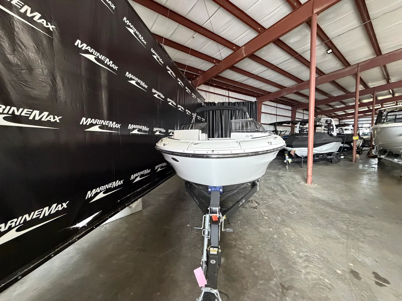 2026 Sea Ray SPX 210 21.0 feet, Clearwater, Florida #3