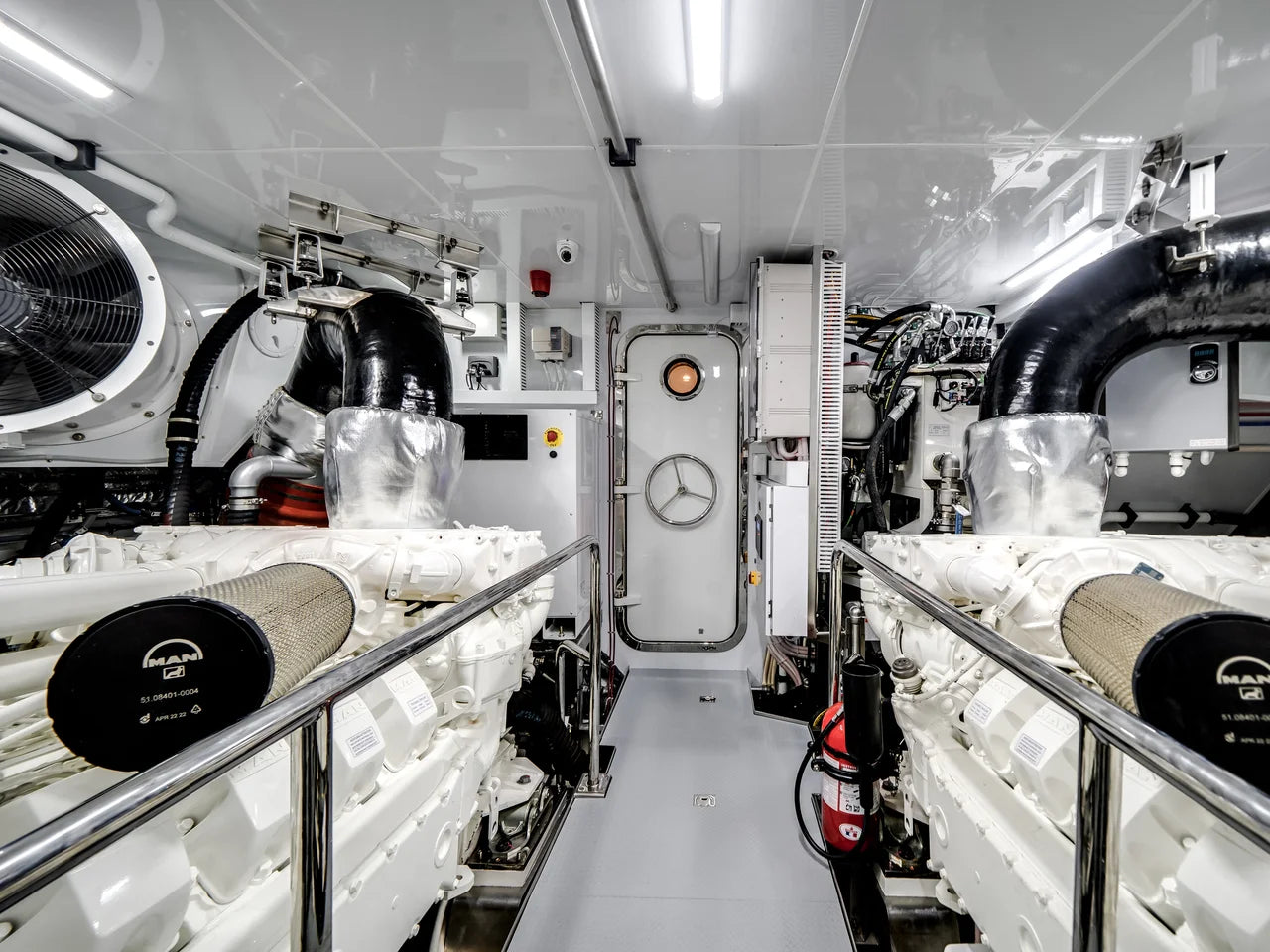 2026 Ocean Alexander 30R 98.0 feet, Clearwater, Florida #80