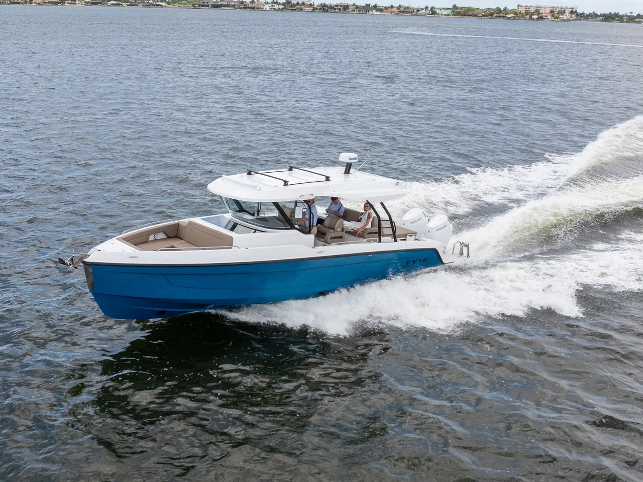 2026 Cruisers Yachts 38 VTR 38.0 feet, Clearwater, Florida #33