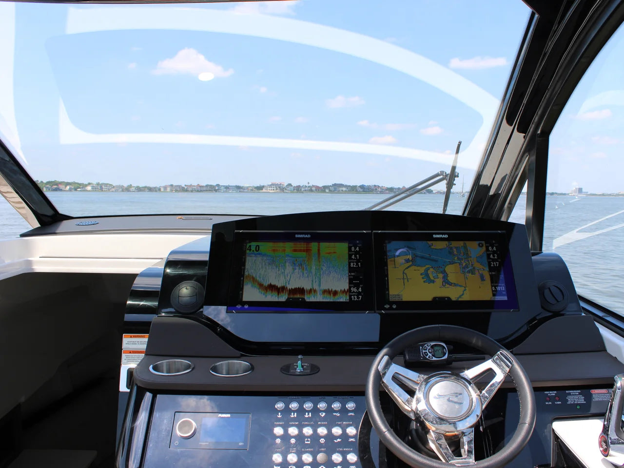 2026 Sea Ray Sundancer 370 Outboard 37.0 feet, Clearwater, Florida #62