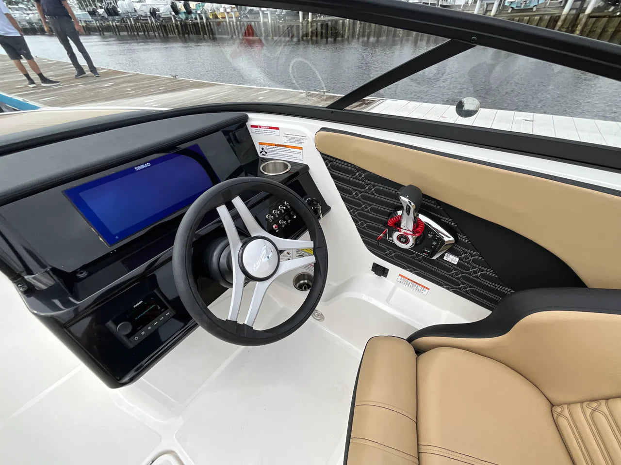 2026 Sea Ray SPX 210 Outboard 21.0 feet, Clearwater, Florida #7