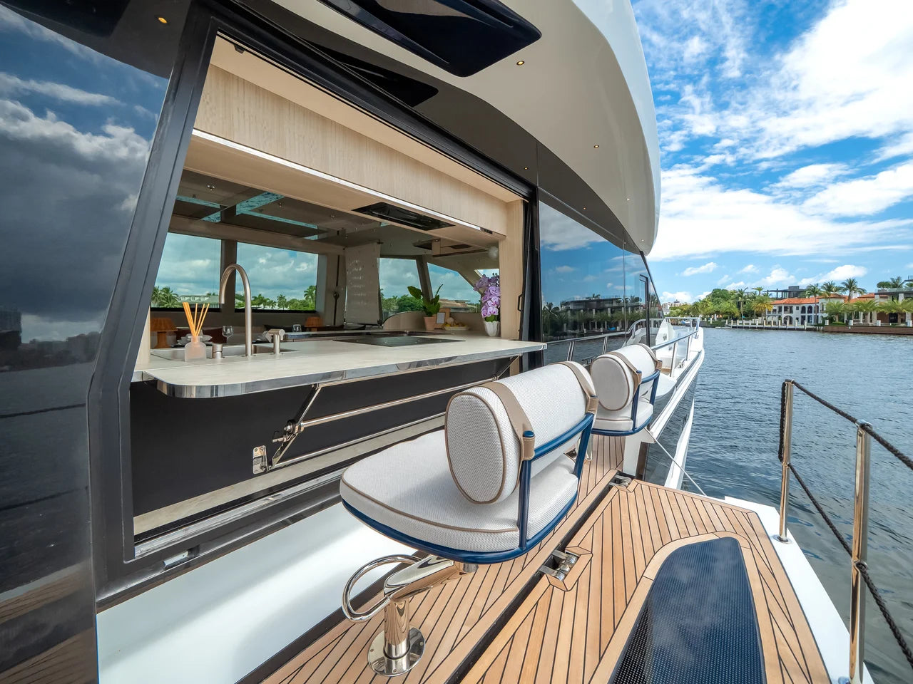 2026 Galeon 620 FLY 62.0 feet, Clearwater, Florida #46