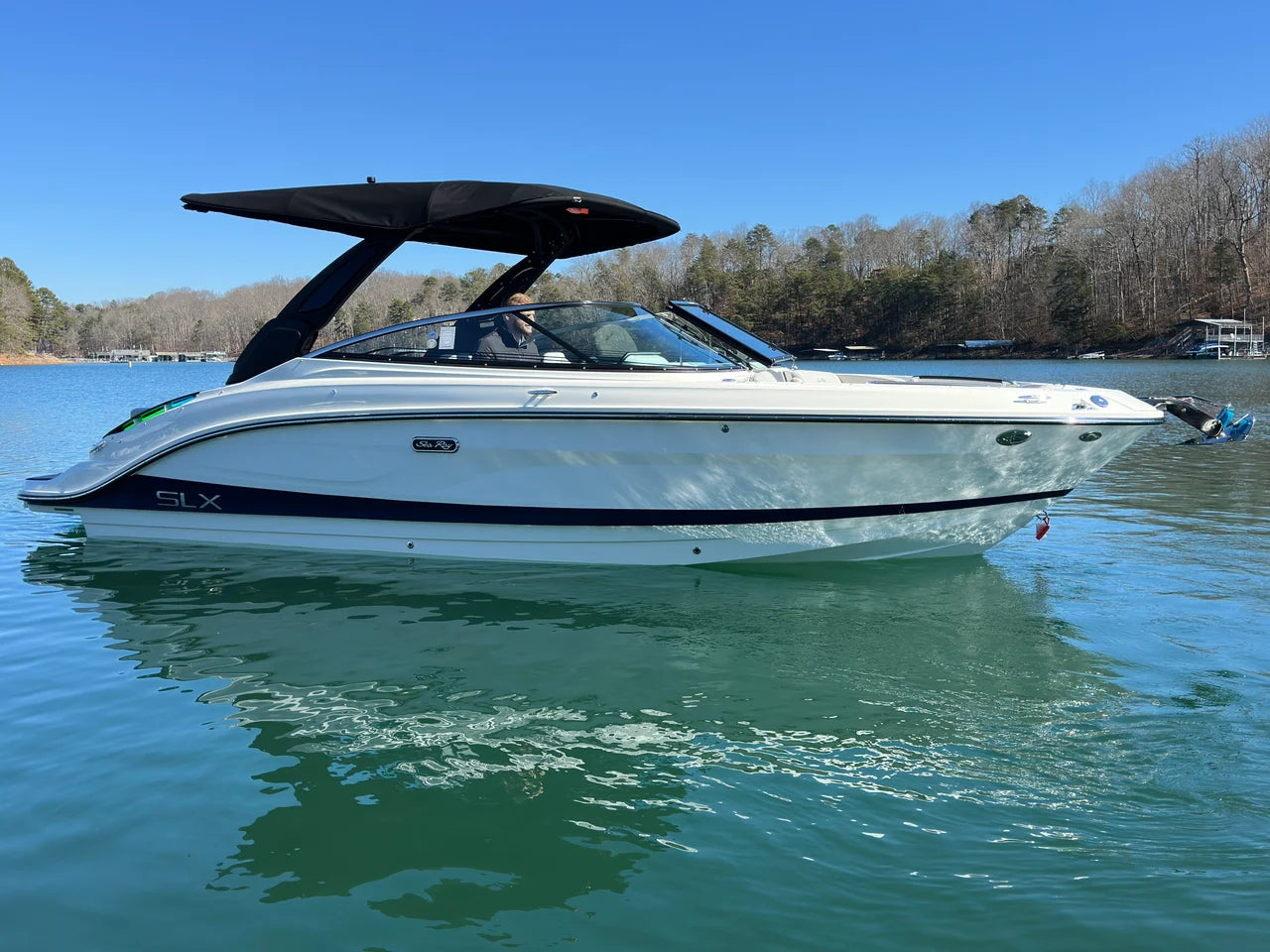 2026 Sea Ray SLX 260 26.0 feet, Clearwater, Florida #7