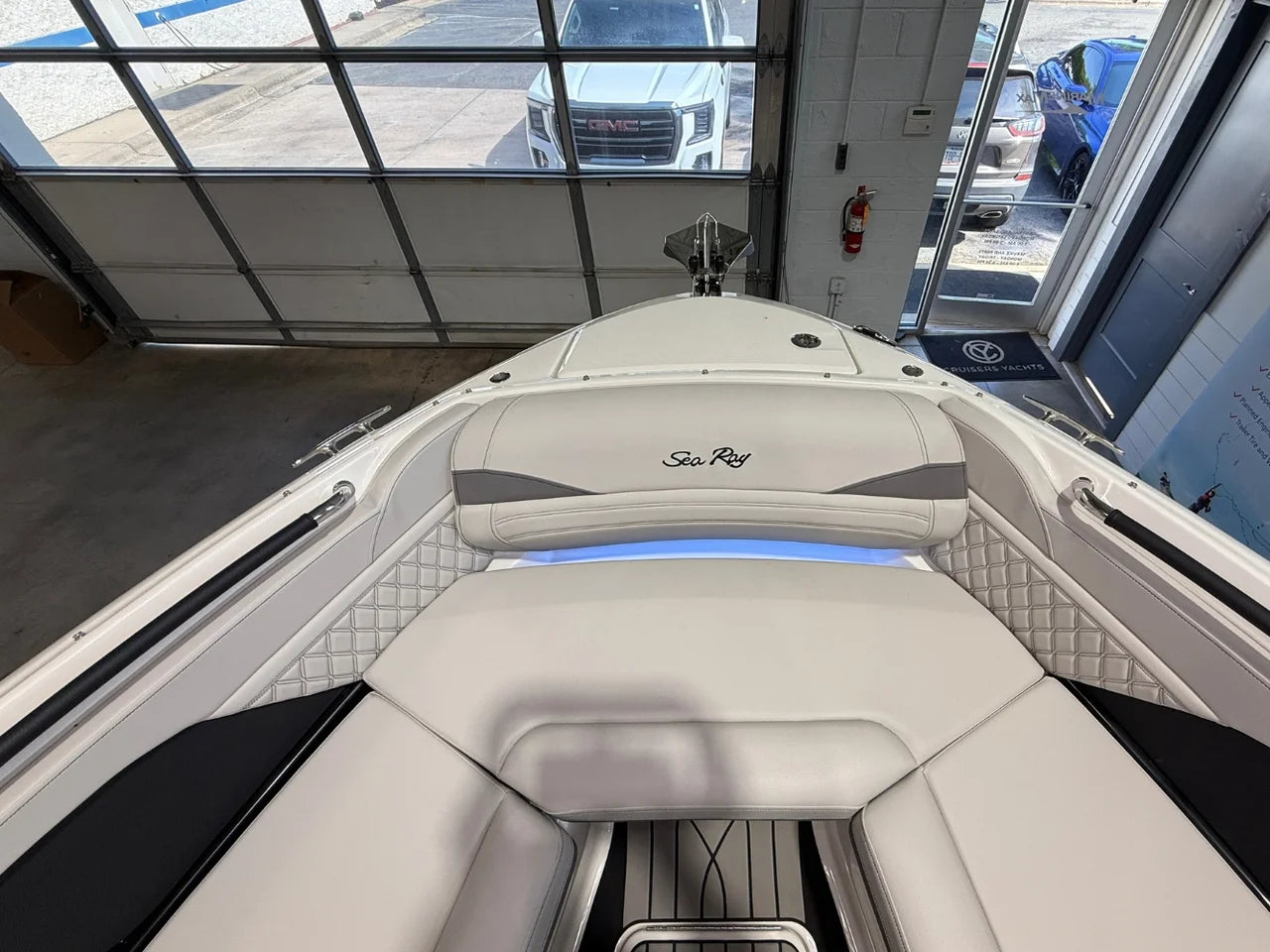 2026 Sea Ray SLX 260 26.0 feet, Clearwater, Florida #27