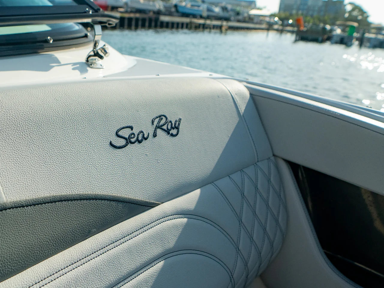 2026 Sea Ray SLX 260 Outboard 26.0 feet, Clearwater, Florida #43