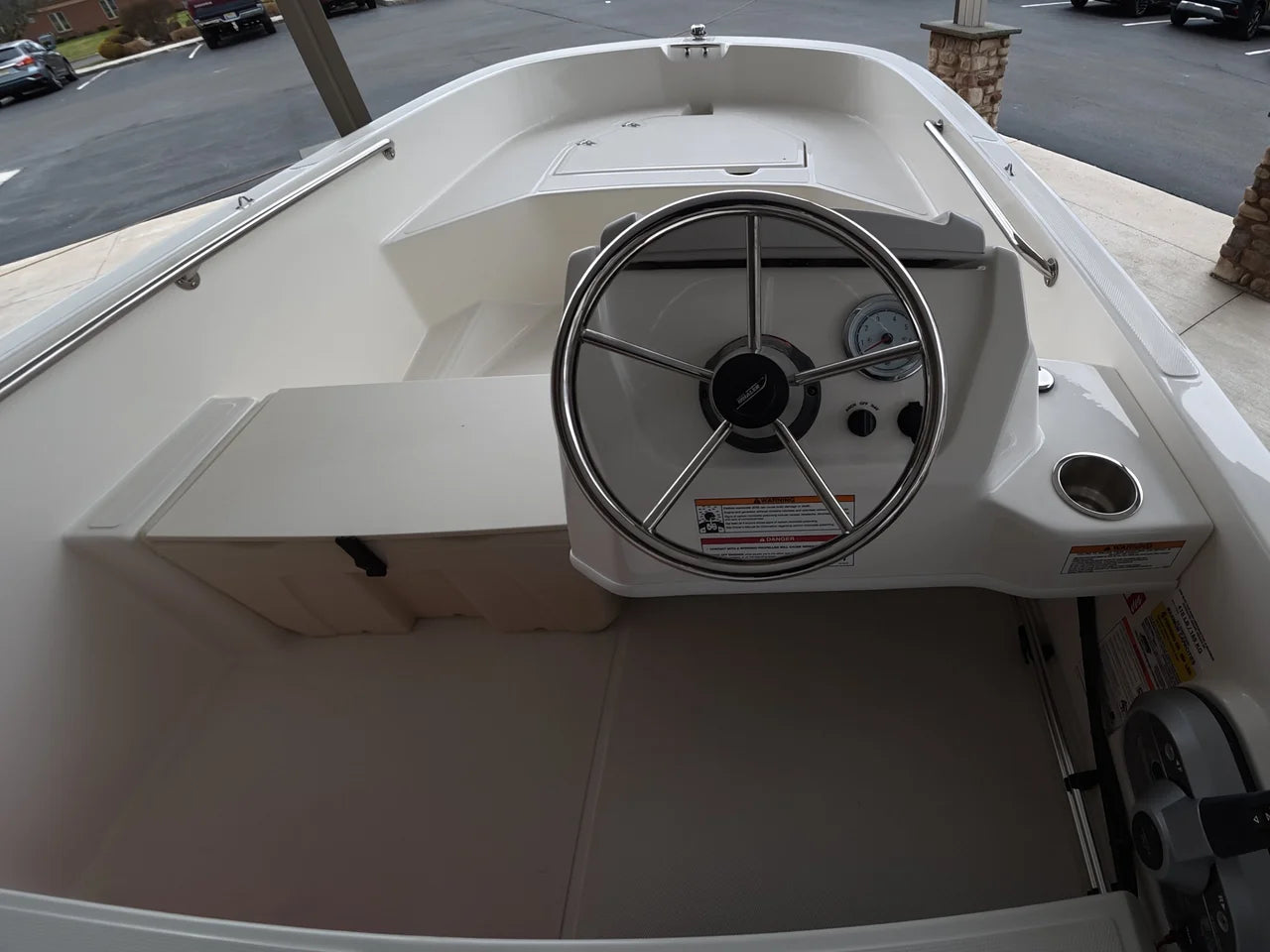 2026 Boston Whaler 160 Super Sport 16.0 feet, Clearwater, Florida #7