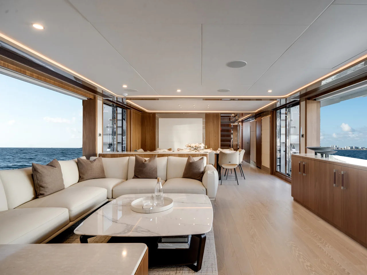 2026 Ocean Alexander 30R 98.0 feet, Clearwater, Florida #32