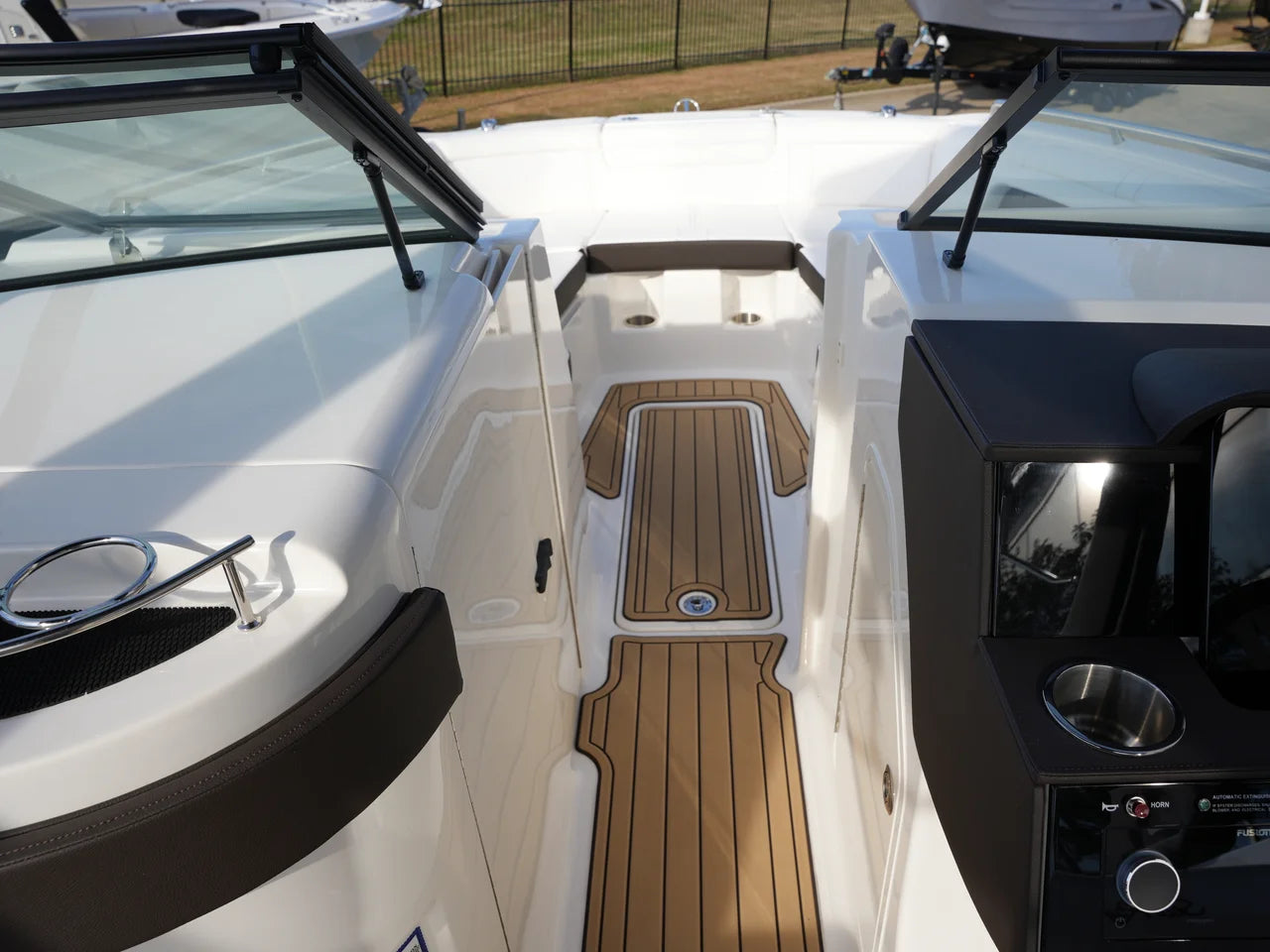2026 Sea Ray SDX 290 29.0 feet, Clearwater, Florida #30