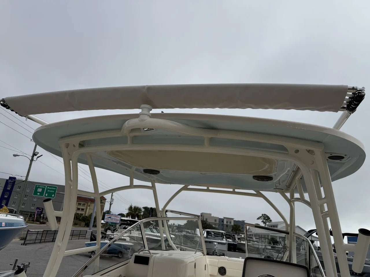 2026 Grady-White Freedom 275 27.0 feet, Clearwater, Florida #23