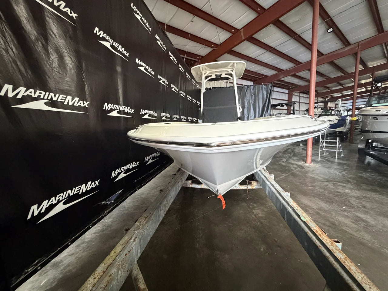 2026 Boston Whaler 250 Dauntless 25.0 feet, Clearwater, Florida #3