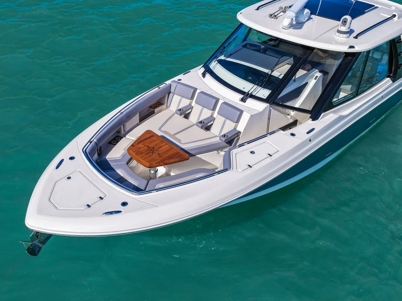 2026 Boston Whaler 380 Realm 38.0 feet, Clearwater, Florida #62
